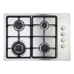 Encimera Gas Natural Fdv Design 4t 2.0