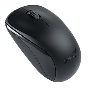 Mouse Inalambrico Usb 3 Botones 1200dpi Nx-7000