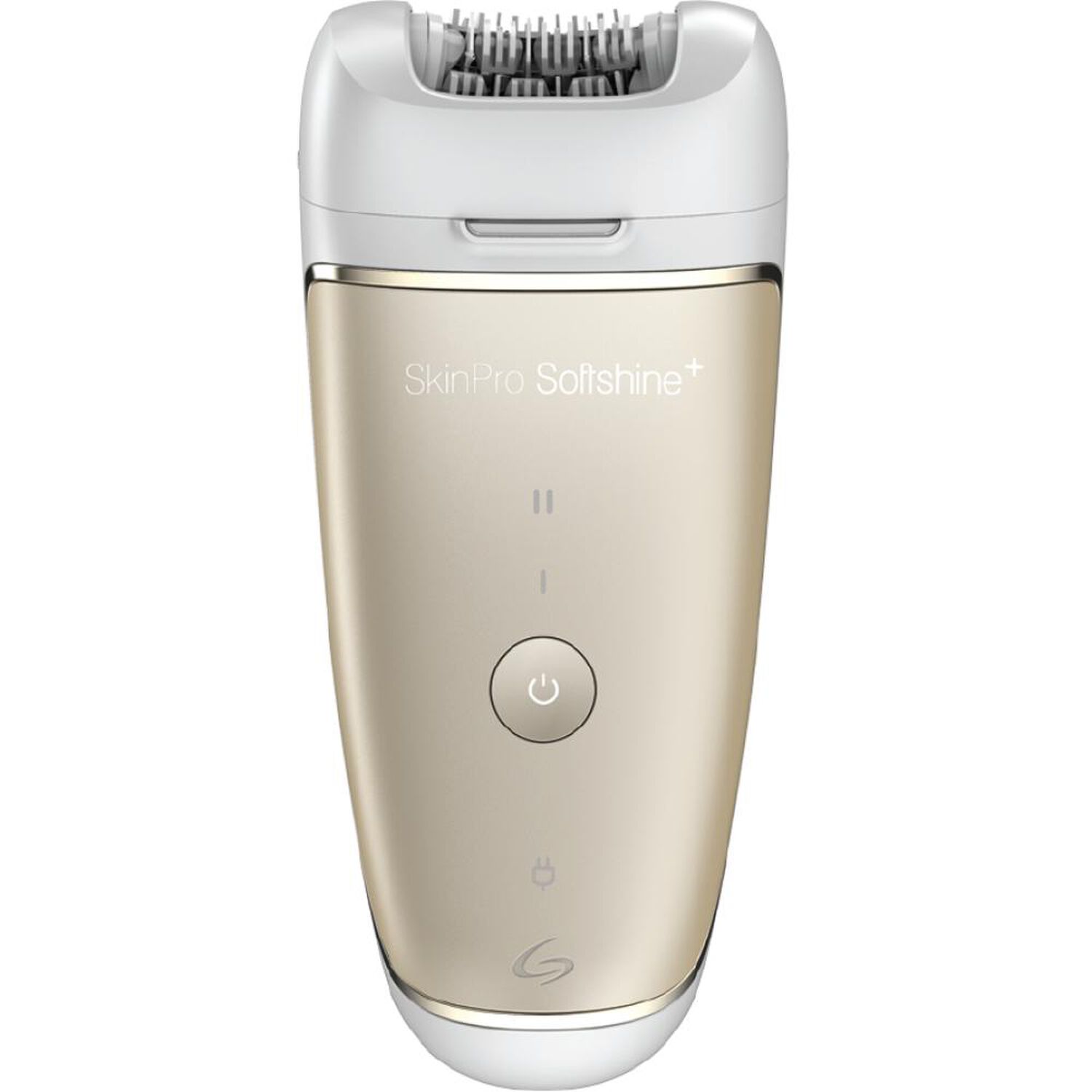 Depiladora Gama Skinpro Softshine Plus Bat image number 0.0