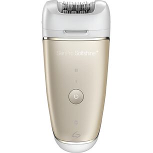 Depiladora Gama Skinpro Softshine Plus Bat