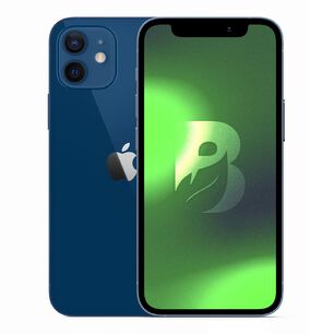 Iphone 12 64gb - Azul Recondicionado