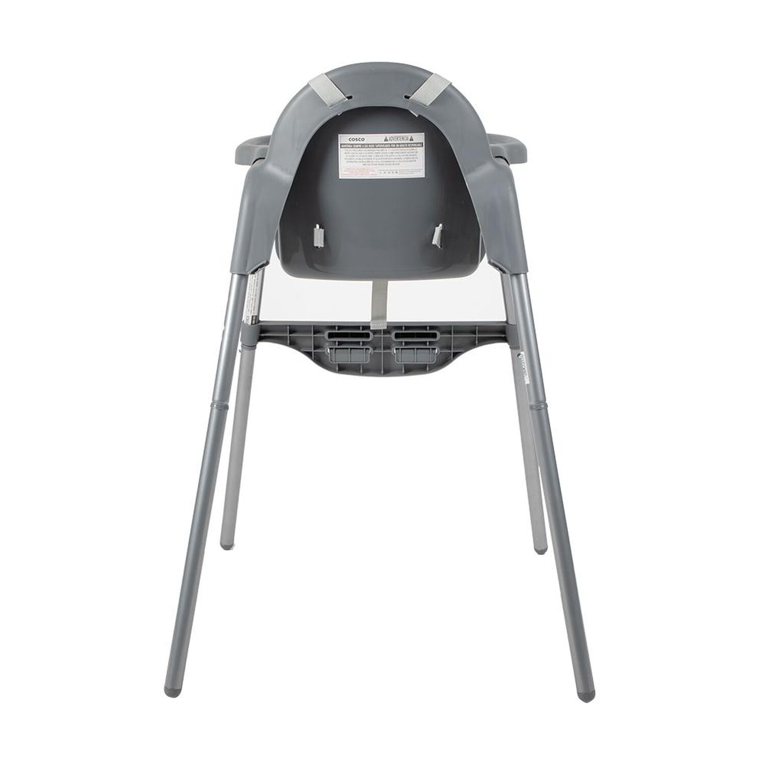 Silla De Comer Cosco Cook Grey image number 3.0