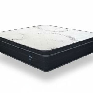 Colchon 1.5 Plaza 190 Serenity Plus