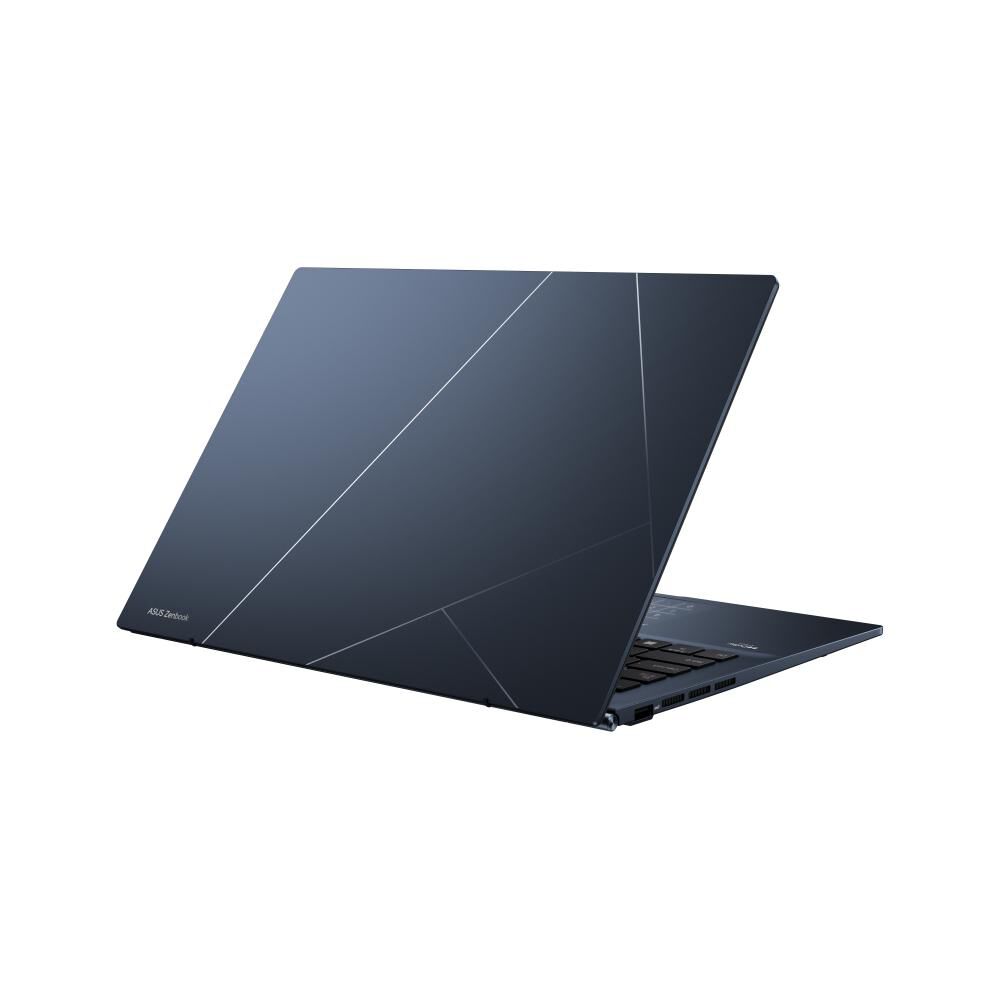 Notebook 14" Asus Zenbook 14 Oled UX3402 / Intel Core I7 / 16 GB RAM / 512 GB SSD image number 4.0
