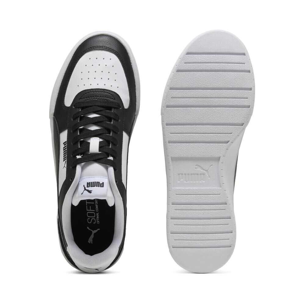 Zapatilla Urbana Puma Puma Caven Mix image number 2.0