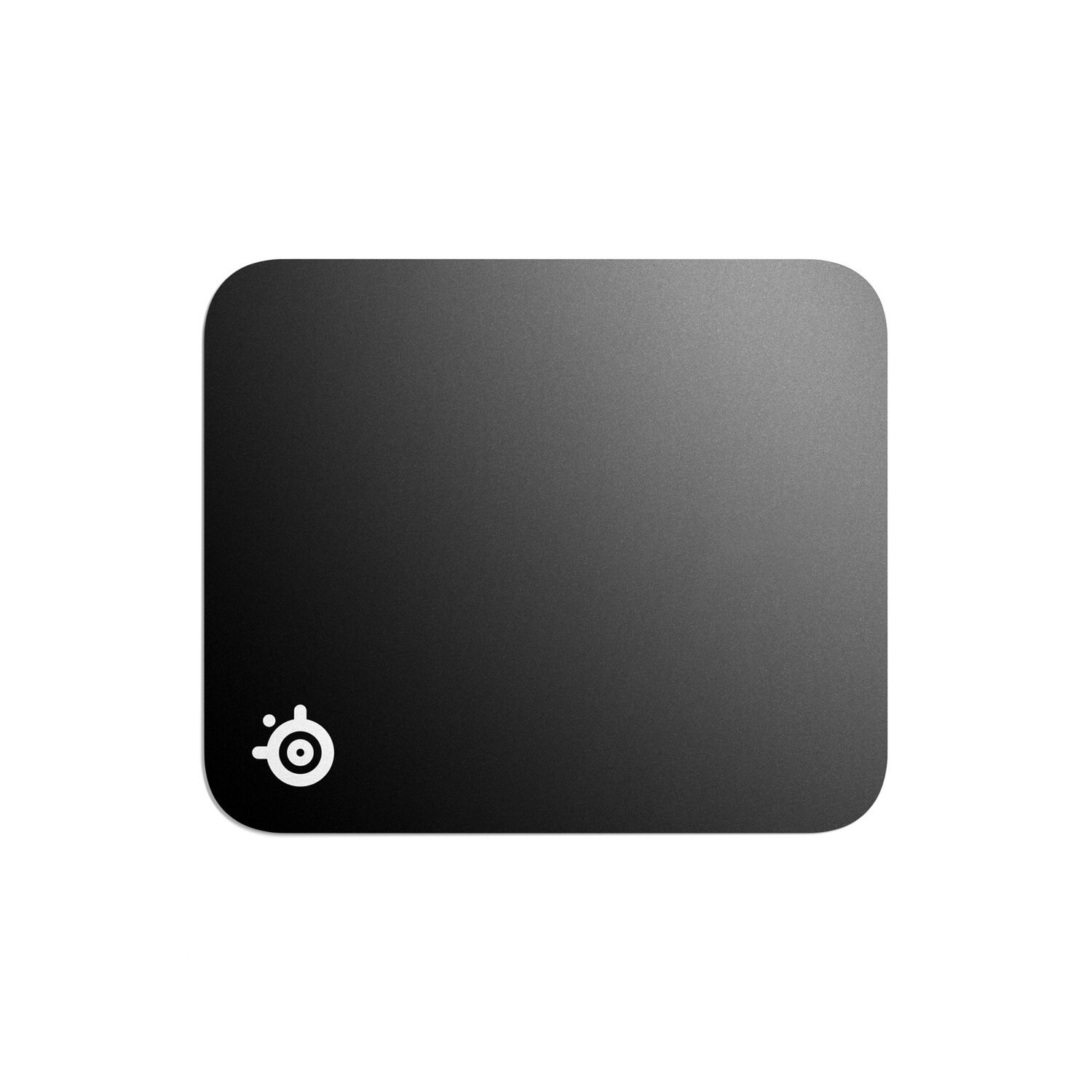 Mousepad Gamer Steelseries Qck Small Negro image number 0.0