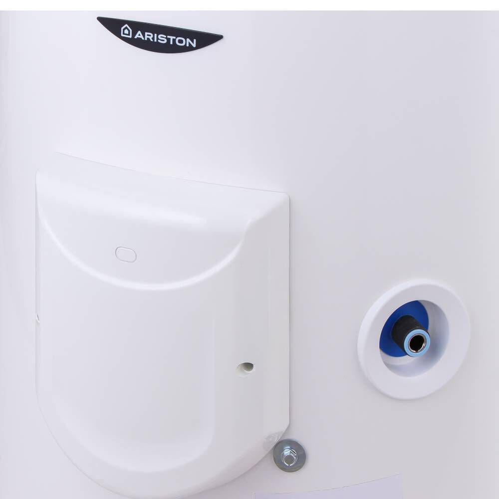 Termo El&eacute;ctrico Ari Stab 200 Litros 3000w Piso - Vertical Ariston image number 3.0
