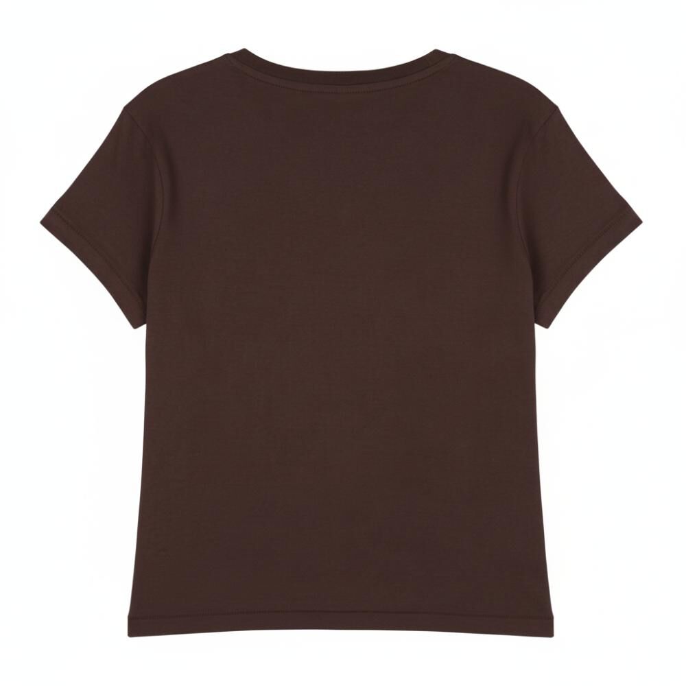 Polera Mujer Freedom image number 1.0