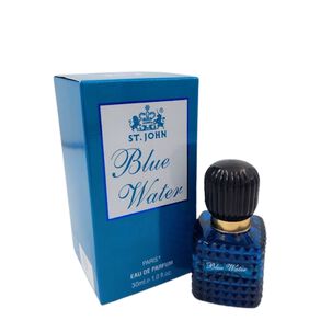 St John Blue Water 30 Ml Edp Mujer