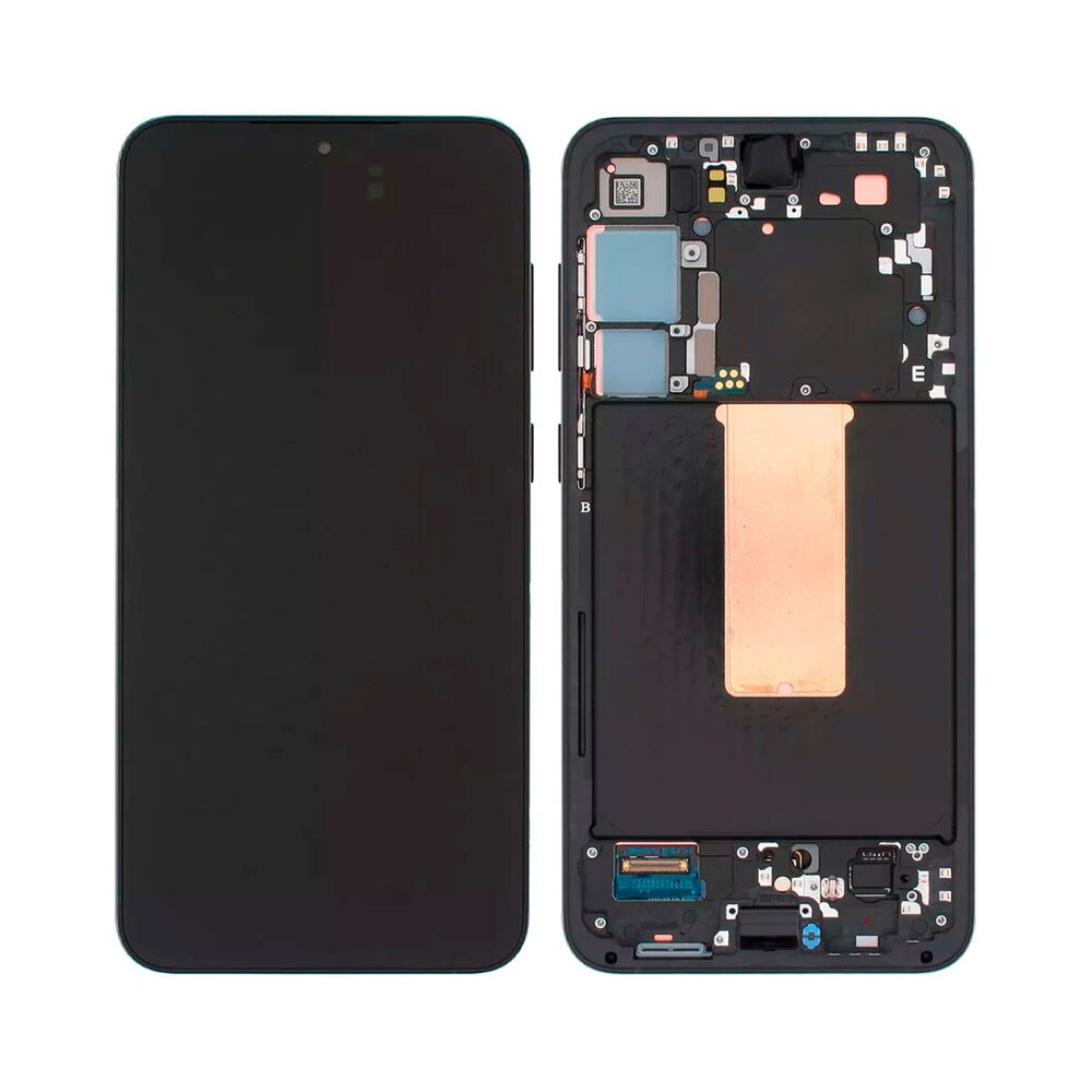 Pantalla Para Samsung Galaxy S23 Plus Calidad Original image number 0.0