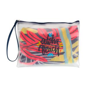 Bolso Con Pareo Mujer Kimera