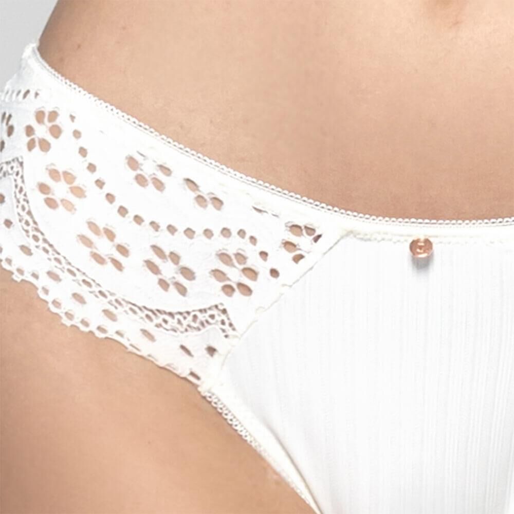 Pantaleta 4811007 Intime image number 3.0