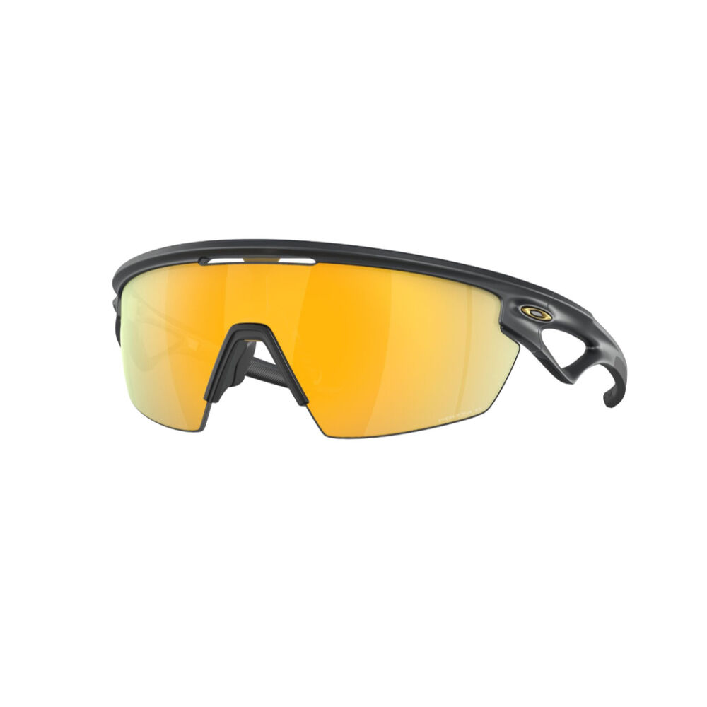 Lentes De Sol Sphaera Prizm 24k Polarizados Espejados Oakley image number 1.0