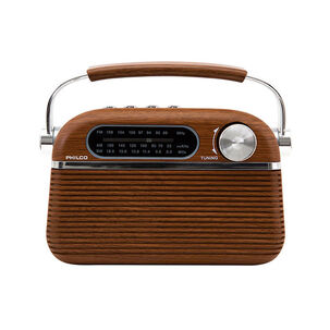 Radio Vintage Bluetooth Philco Vt329