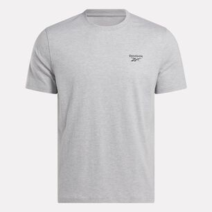 Polera Reebok Cody Small Logo Crew Neck