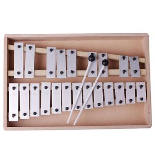 Metal&oacute;fono 22 Notas