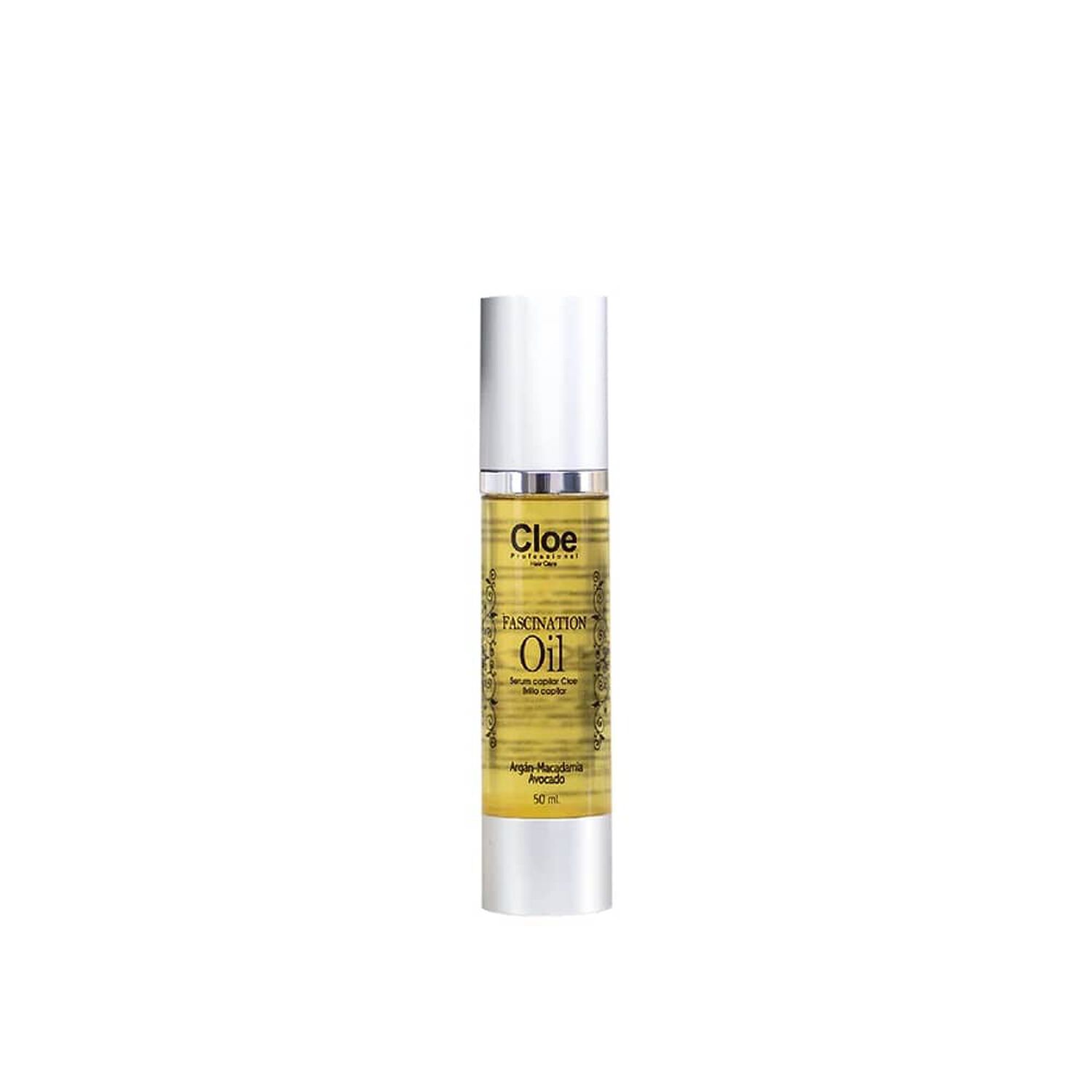 Oils Fascination Cloe 50ml image number 2.0
