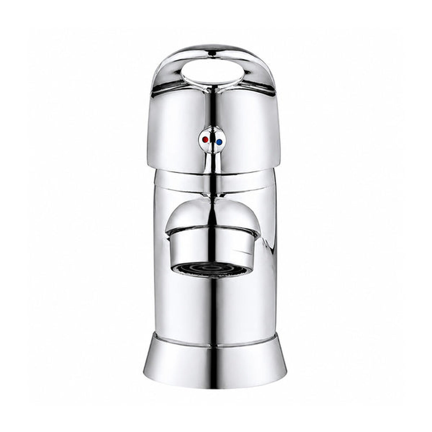 Monomando Llave Grifo Para Lavatorio Modelo Verena Marca Stretto image number 3.0