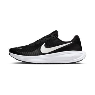 Zapatilla Nike Revolution 8 Hombre Negro