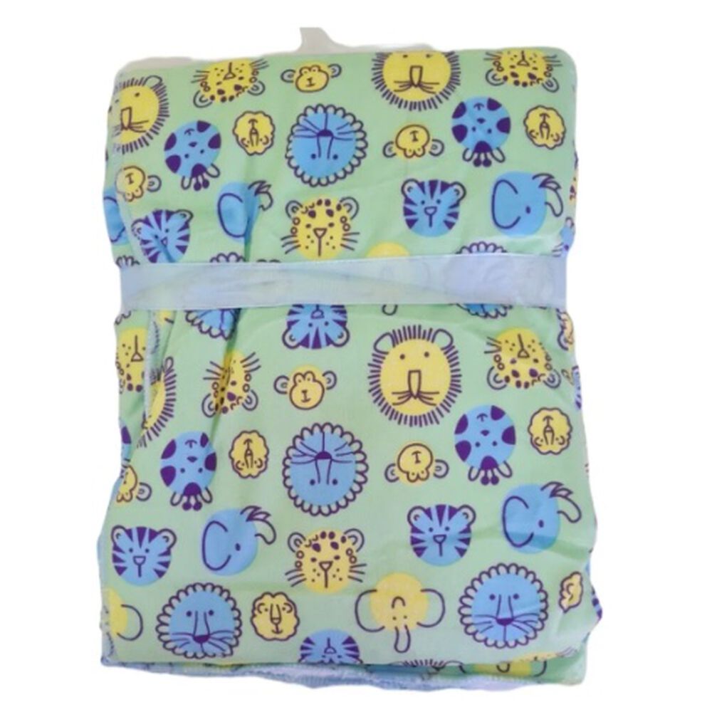 Manta Frazada Bebe image number 1.0