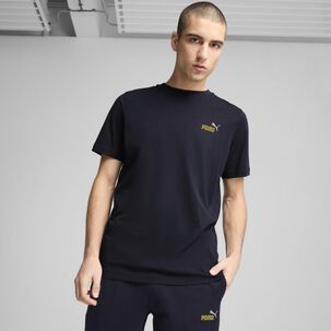 Polera Deportiva Hombre Puma