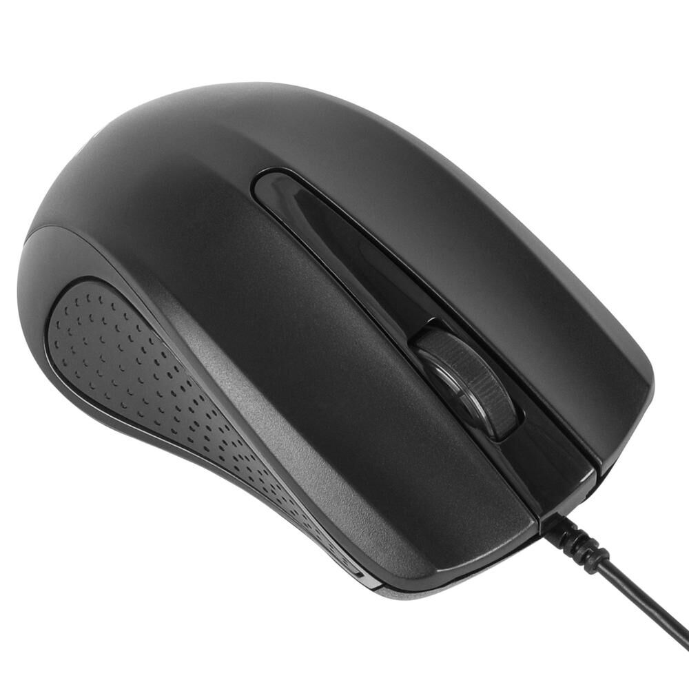 Mouse Optico Alambrico Mtg By Targus Amu825 image number 8.0