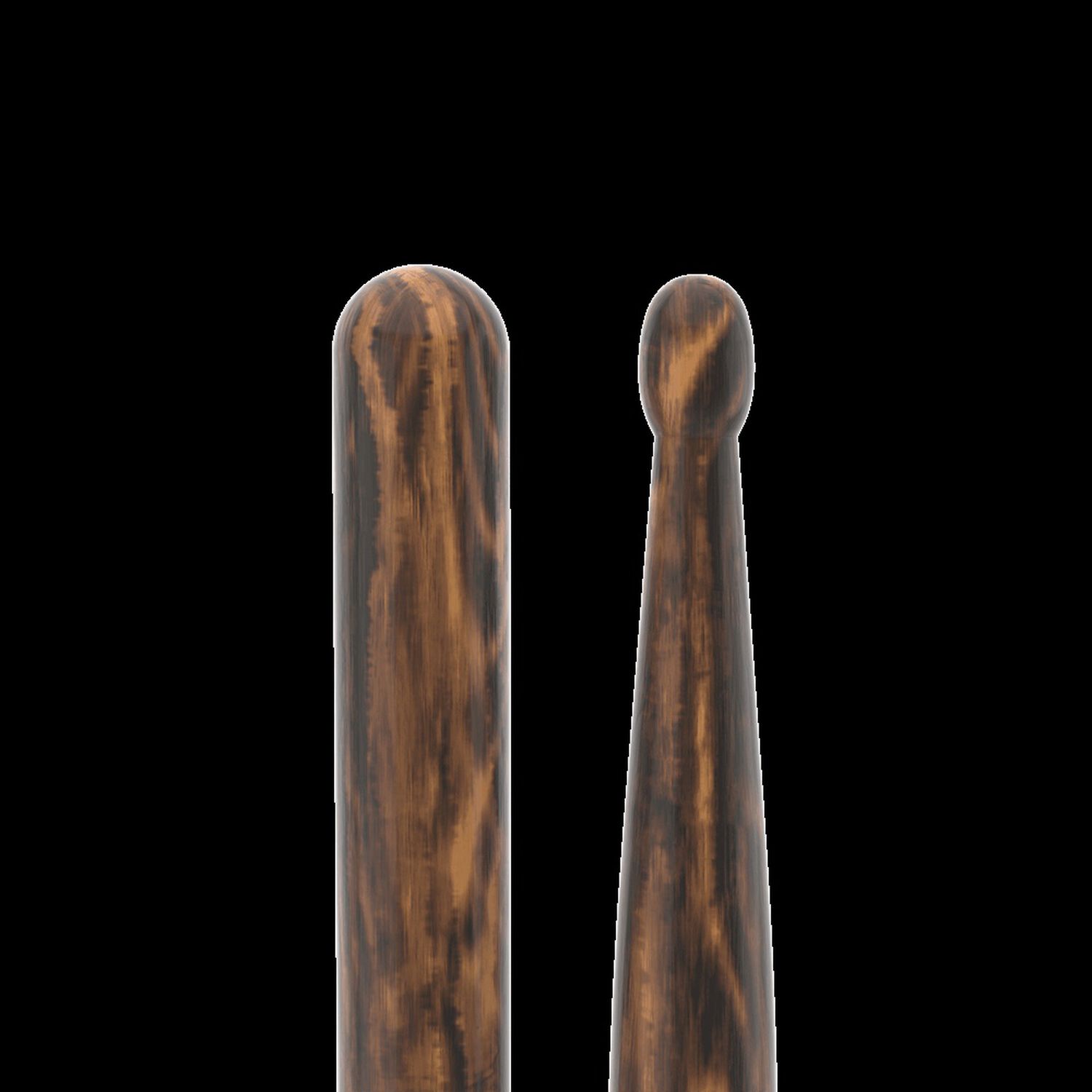 Baqueta Clasica Firegrain 2b Nogal Tx2bw-fg Pro Mark image number 2.0