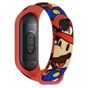 Reloj Mario Bross - Reloj Ni&ntilde;o Digital