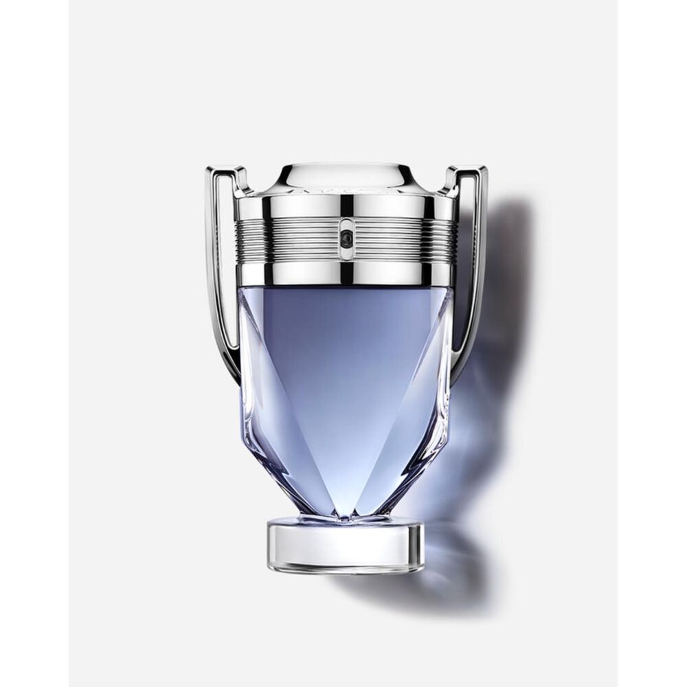 Paco Rabanne Invictus Man 100ml Edt image number 1.0