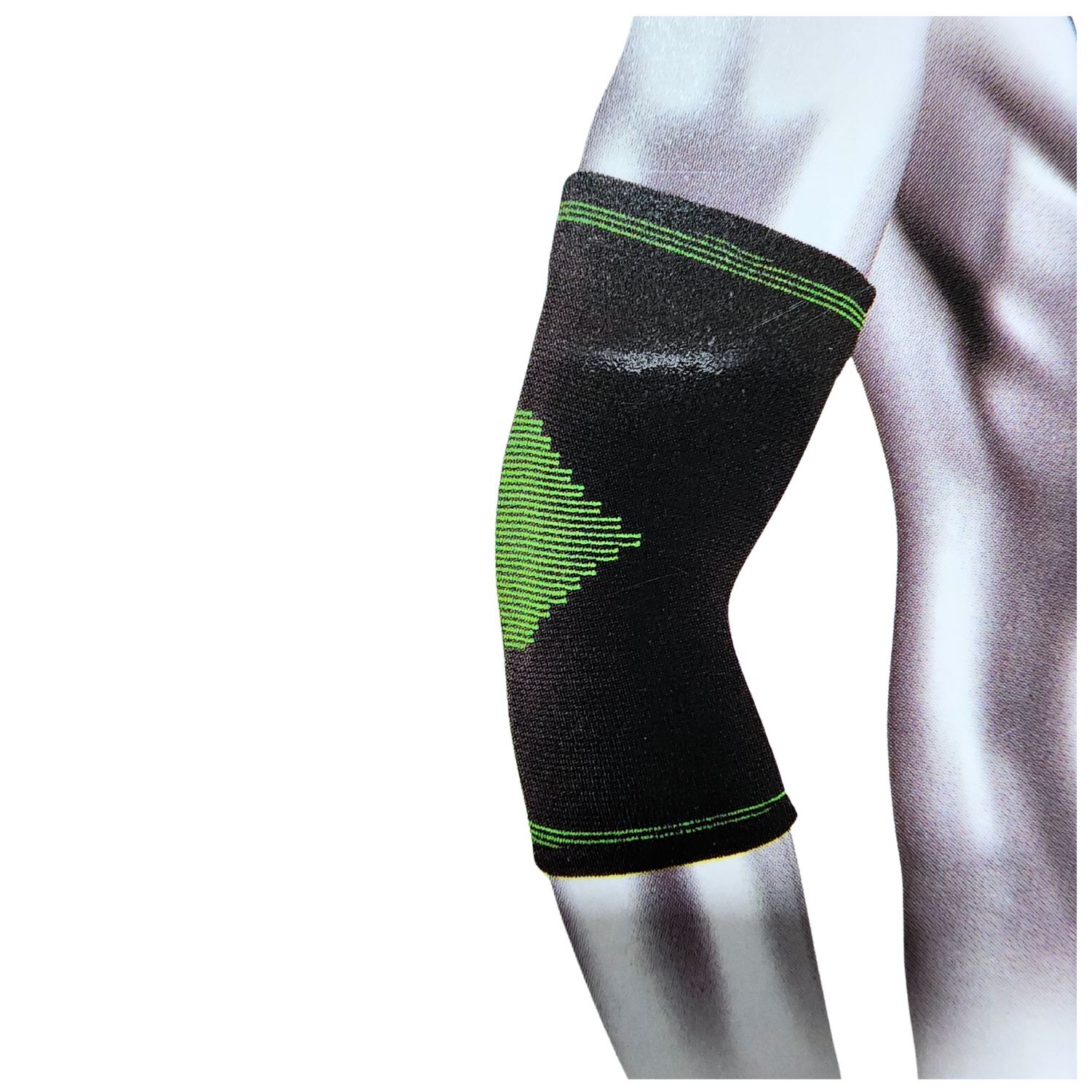 Codera Compresiva Protectora Deportes Terapia Ergonomica image number 1.0