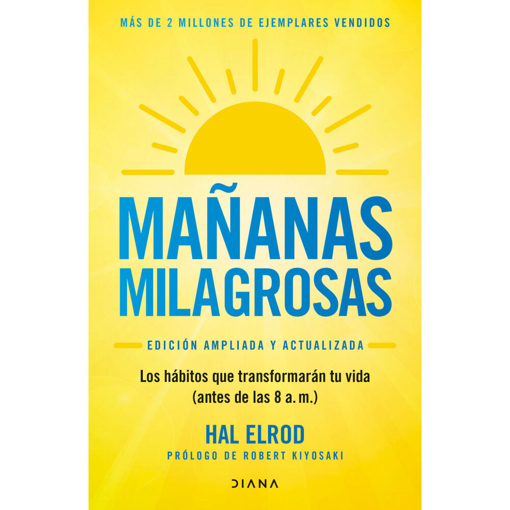 Mañanas Milagrosas image number 0.0