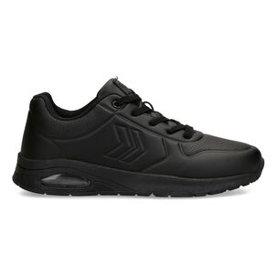 Zapatilla Urbana Mujer Rolly Go Black
