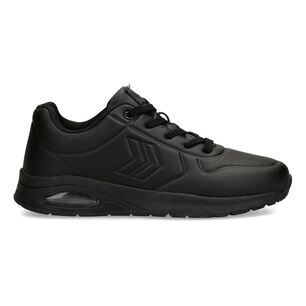 Zapatilla Urbana Mujer Rolly Go Black
