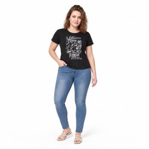 Polera Mujer Sexy Large