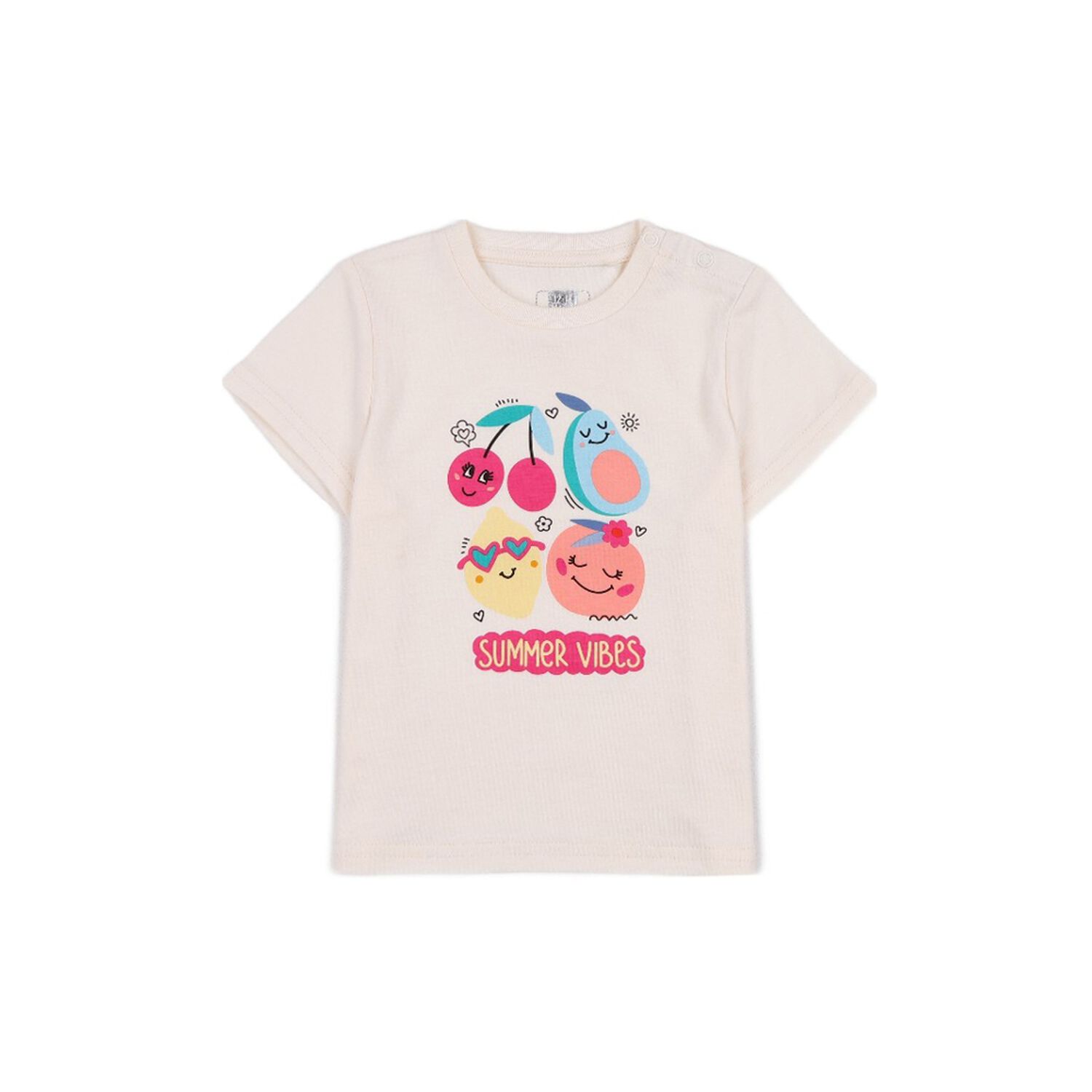 Polera Bebe Ni&ntilde;a Baby image number 0.0