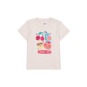 Polera Bebe Niña Baby