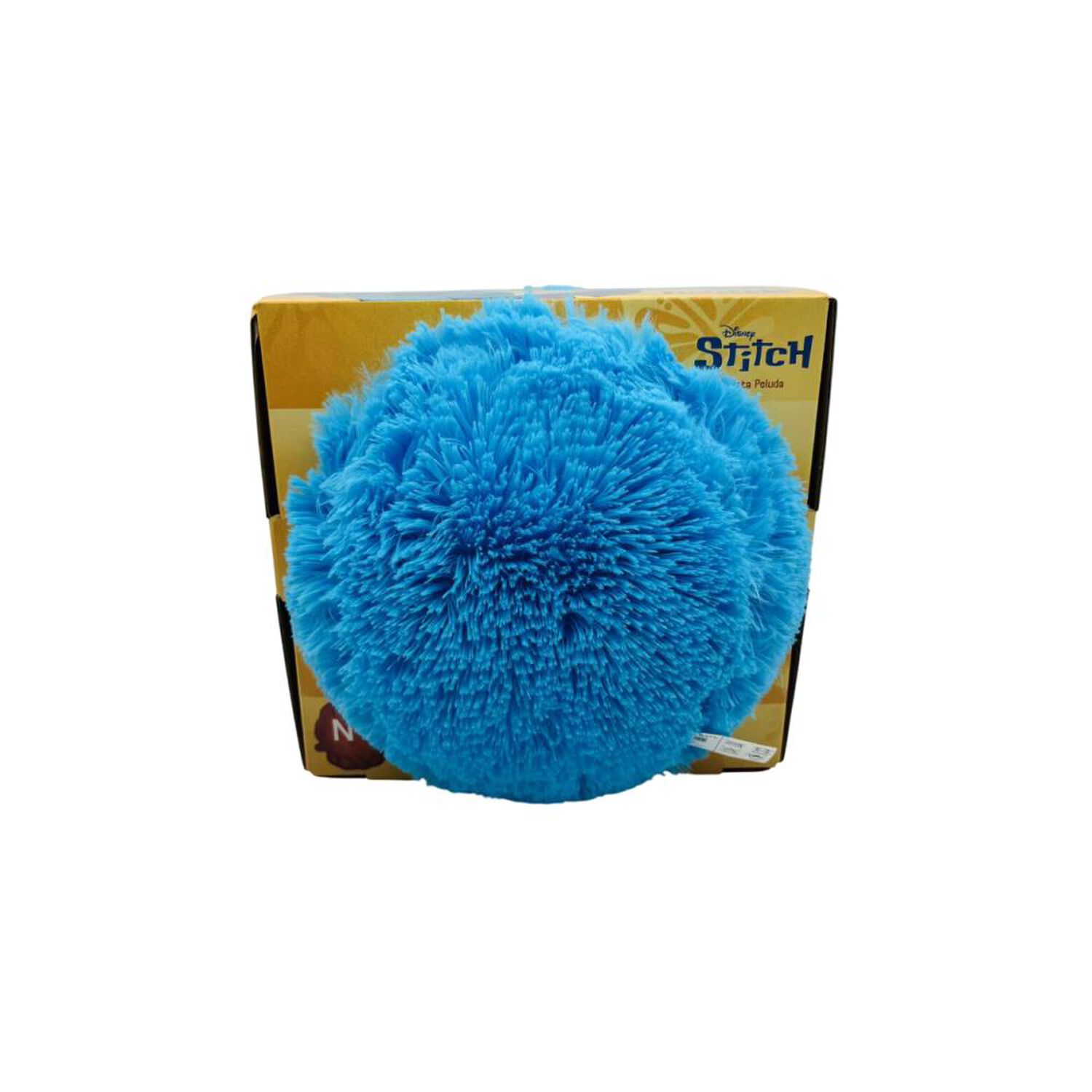 Balon Disney Balon Peluche Lilo Y Stitch 2025 image number 5.0