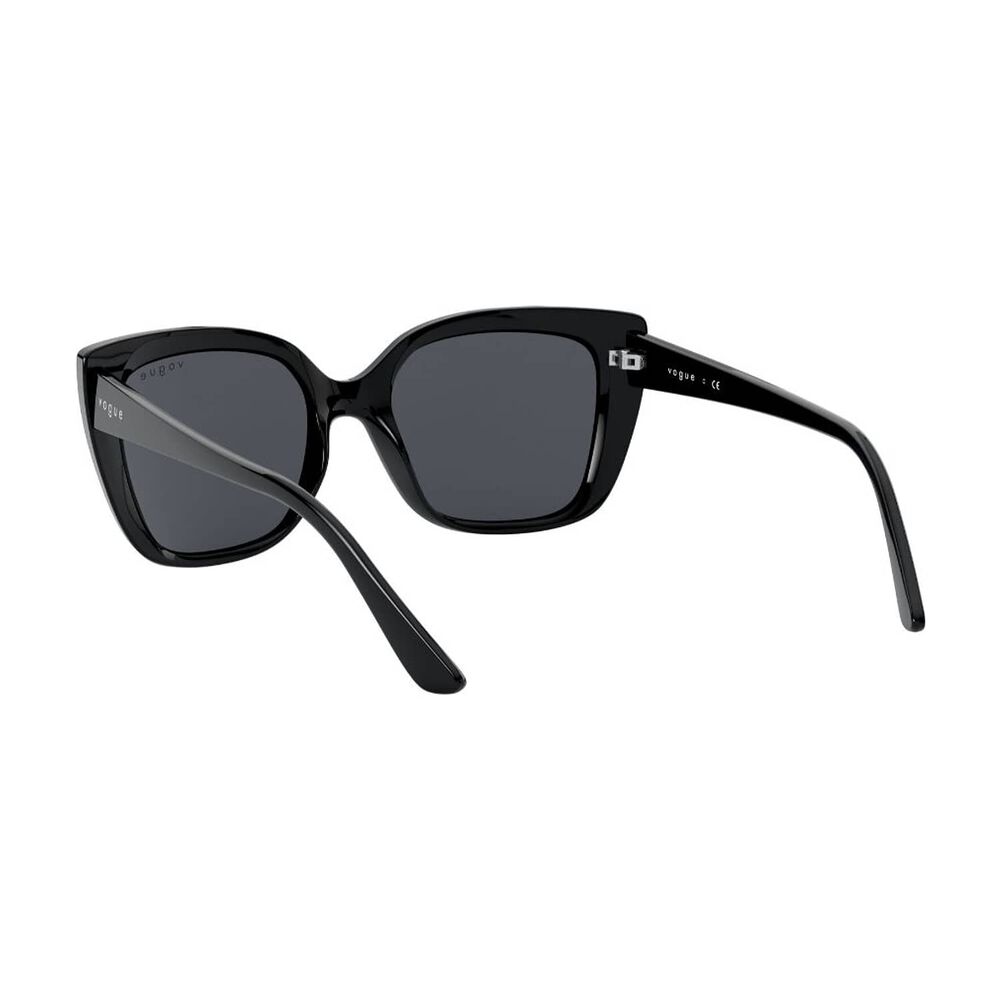 Lentes De Sol Black Vogue Eyewear image number 5.0