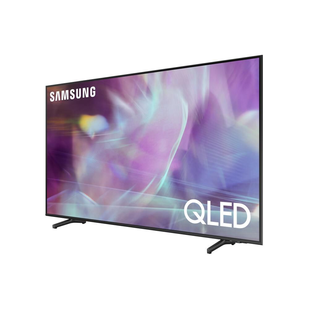 Qled 50" Samsung Q60A / Ultra HD 4K / Smart TV image number 3.0