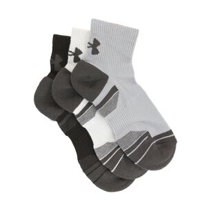 Calcetines Under Armour / 3 Pares