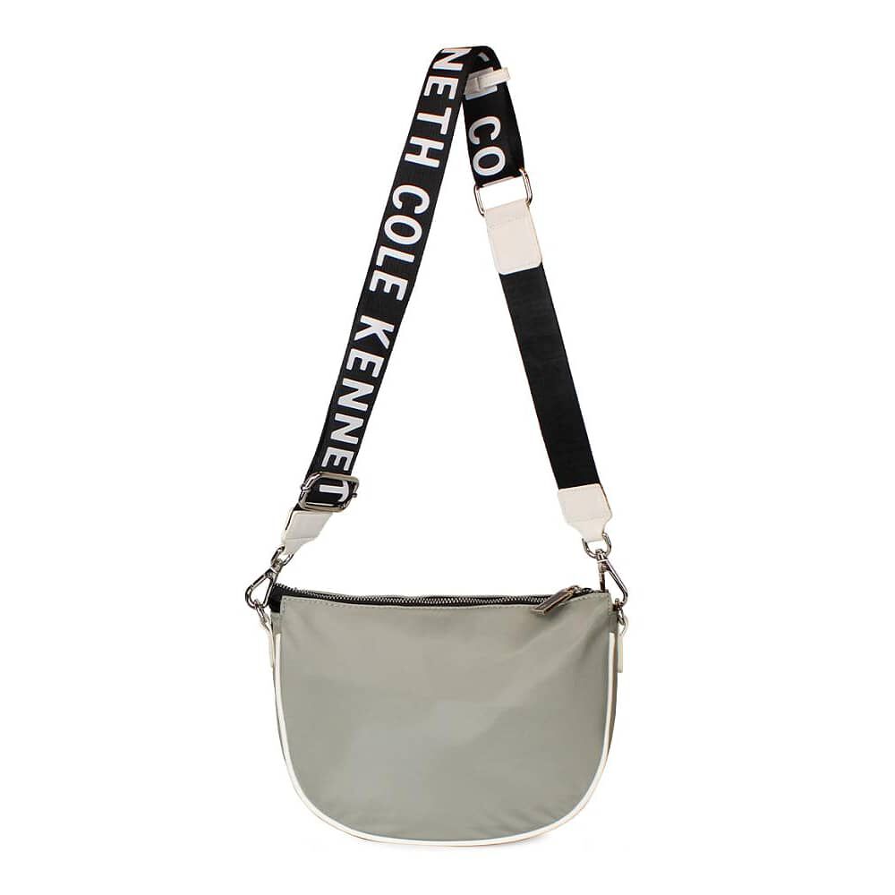 Cartera Roku Gris Kenneth Cole image number 2.0