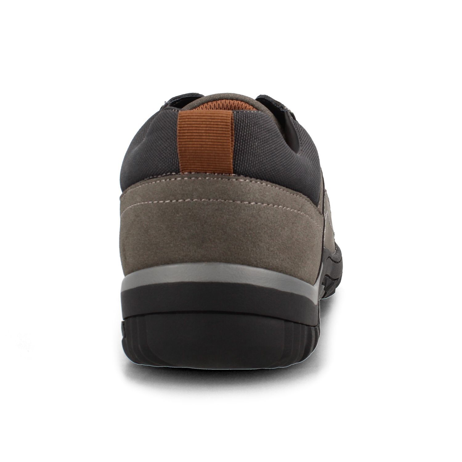 Zapato Hombre Weinbrenner Rocco Gris image number 2.0