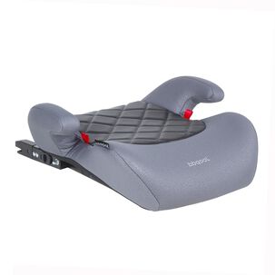 Silla De Auto Alzador Up Isofix Grey