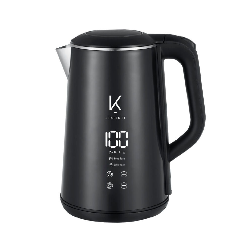 Hervidor Smart Control 1,7l image number 0.0