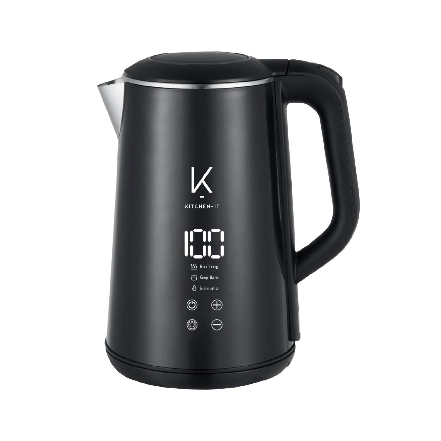 Hervidor Smart Control 1,7l image number 0.0