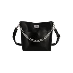 Bandolera Secret Pekin St6 M Negro