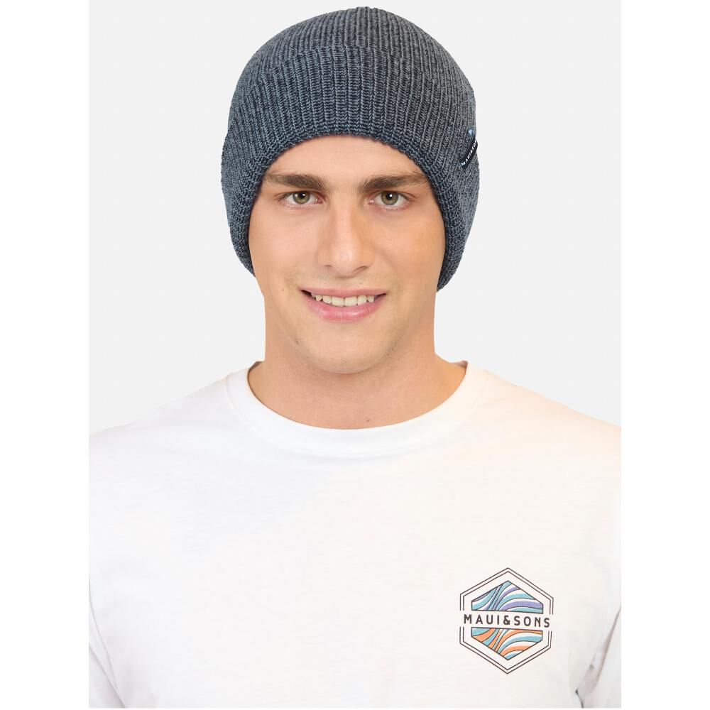 Gorro Hombre Maui And Sons image number 1.0