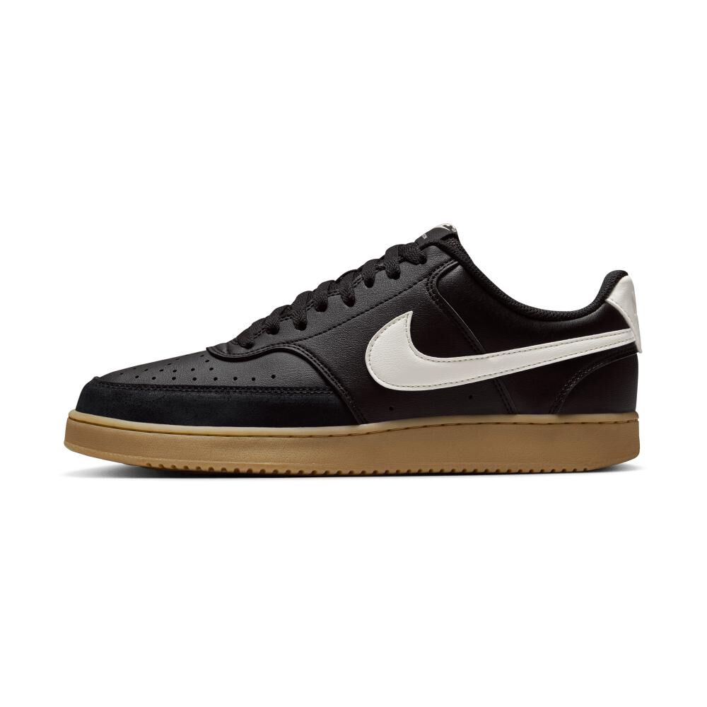 Zapatilla Urbana Hombre Nike Nike Court Vision Low image number 3.0