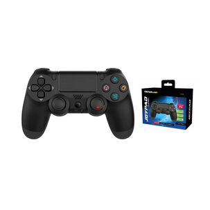 Joystick Playstation 4 Touchpad Bluetooth Negro - Ps
