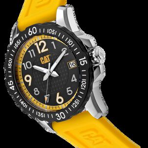 Reloj Cat Hombre Ap-141-27-111 Downforce